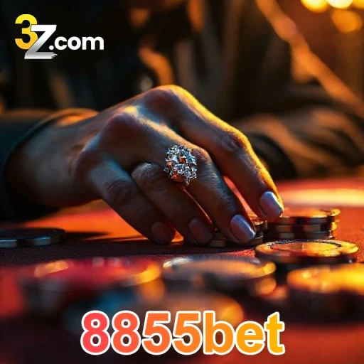 8855bet Jogos de caça-níqueis